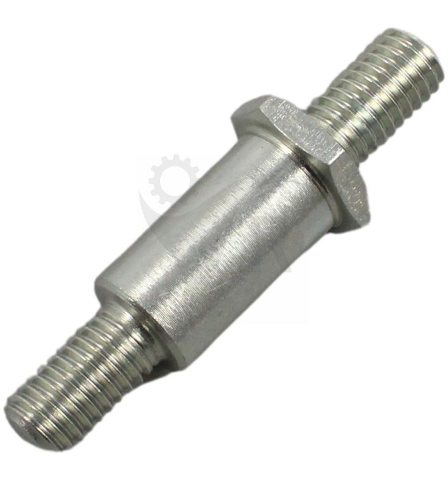 Stift, bult 125510035/0