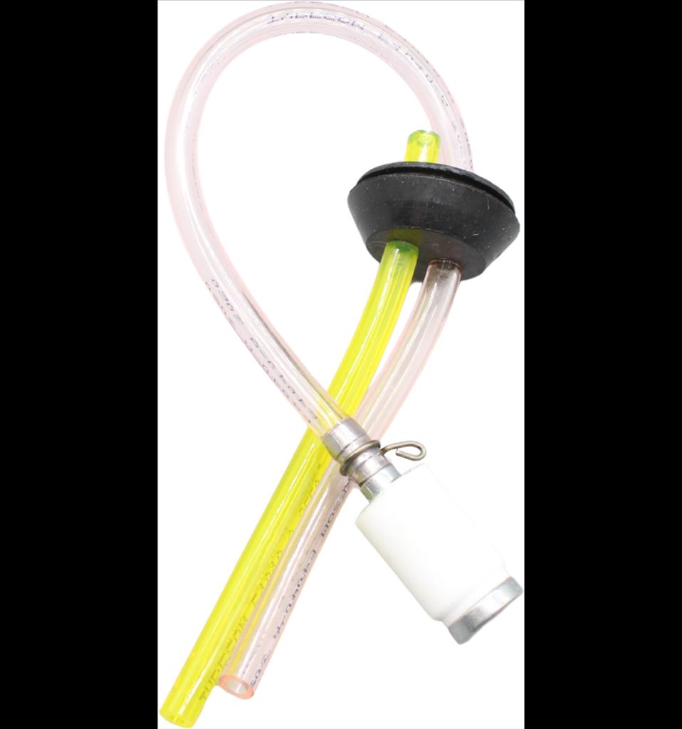 Bränsleslang Stiga SBC226, SGT226, SGT227, SBC242, 118804005/0