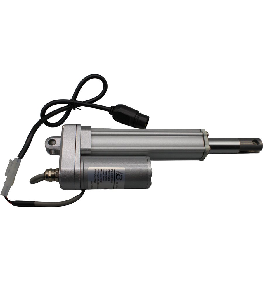 Klipphöjdsinställning elektriskt Combi 95EL, 105EL, 118001004/2