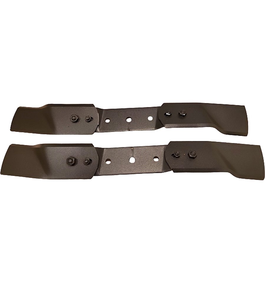 Knivbalk Ready, Villa 85M 1134-9080-01