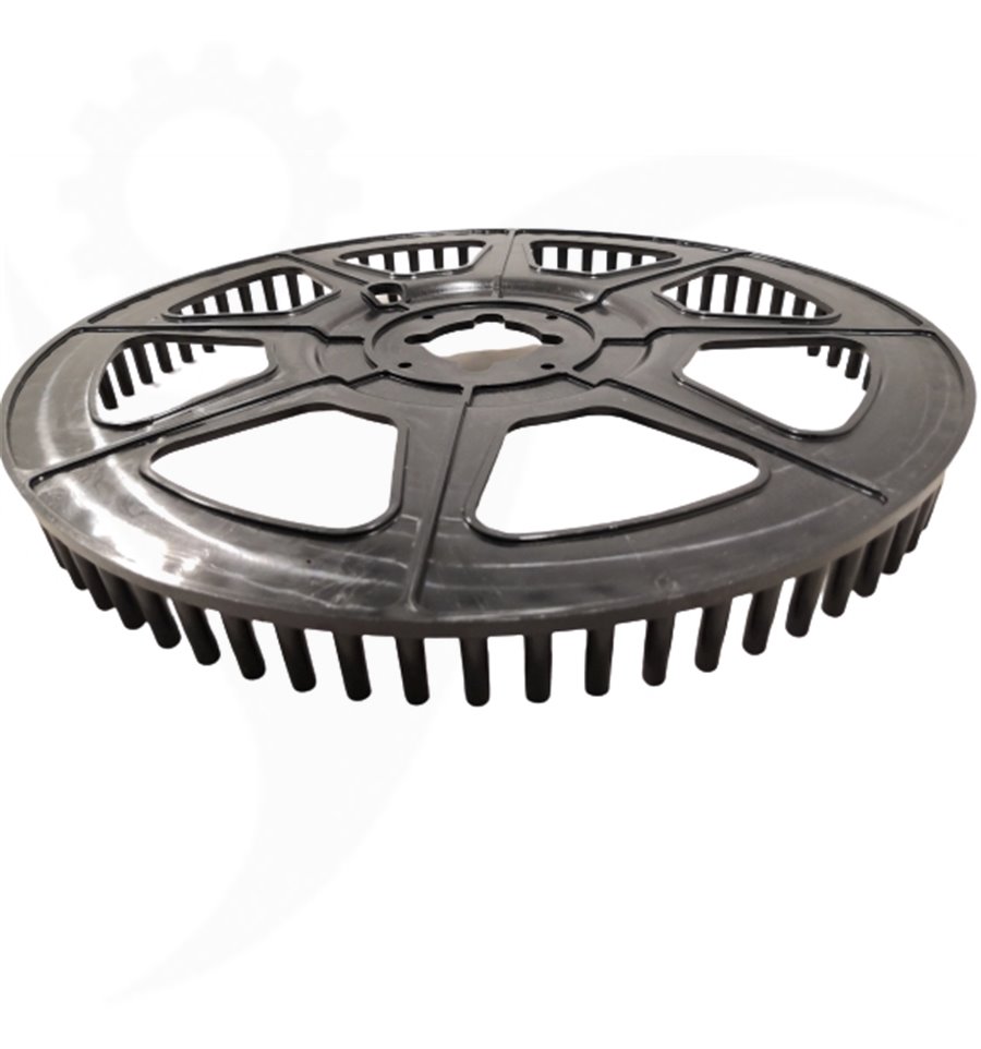 Knivskydd Autoclip 530SG, 528S, 550SG, 112600277/0