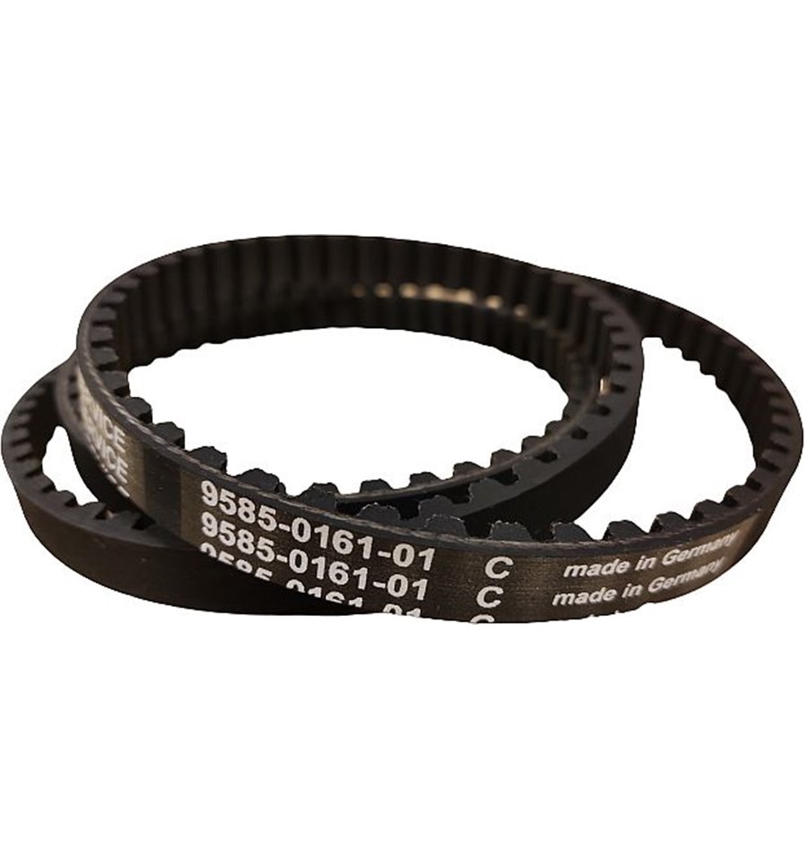 Kuggrem Villa 85 Combi, Ready 85 C 1134-9182-01, 9585-0085-00