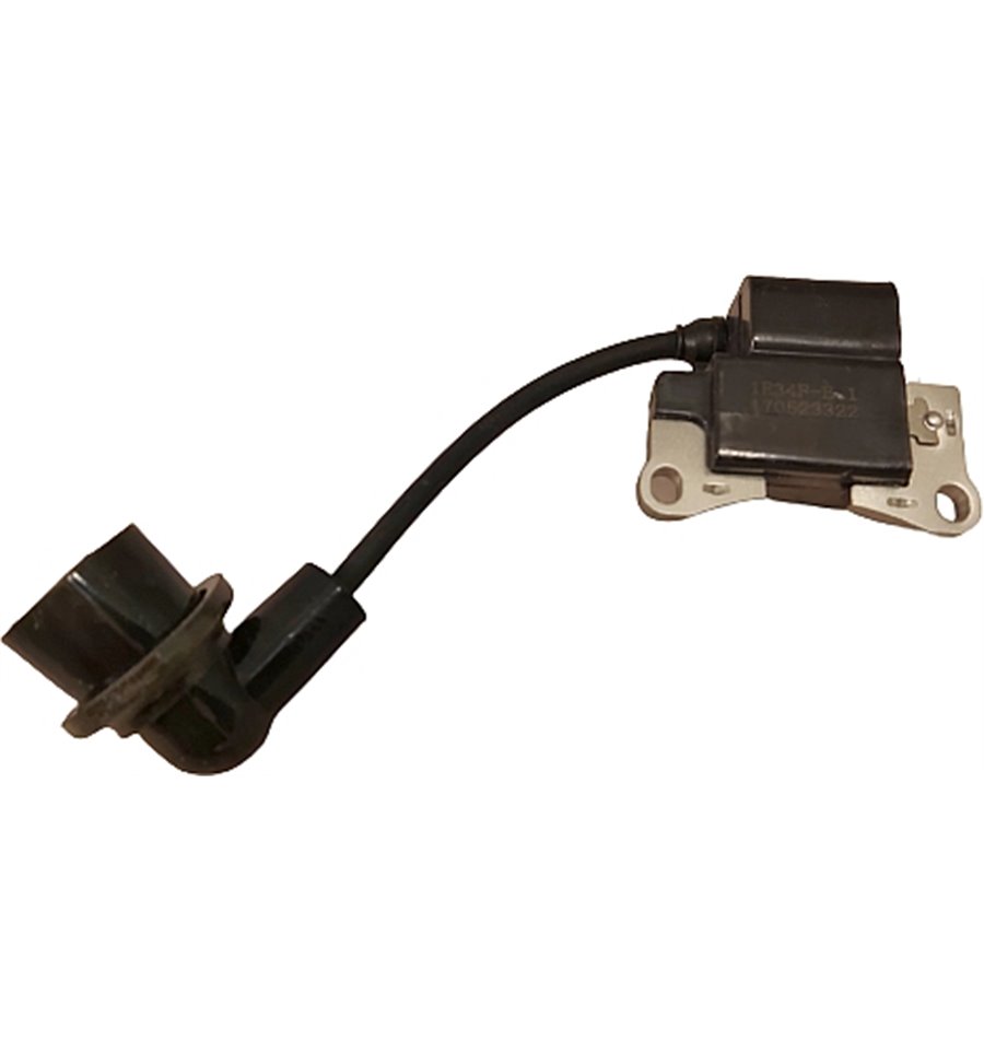 Tändspole SB33, SB34, 123044018/0