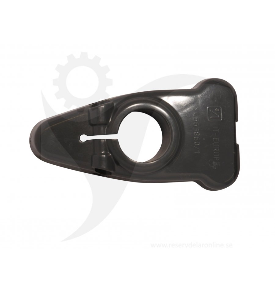 Stöd främre 4563861