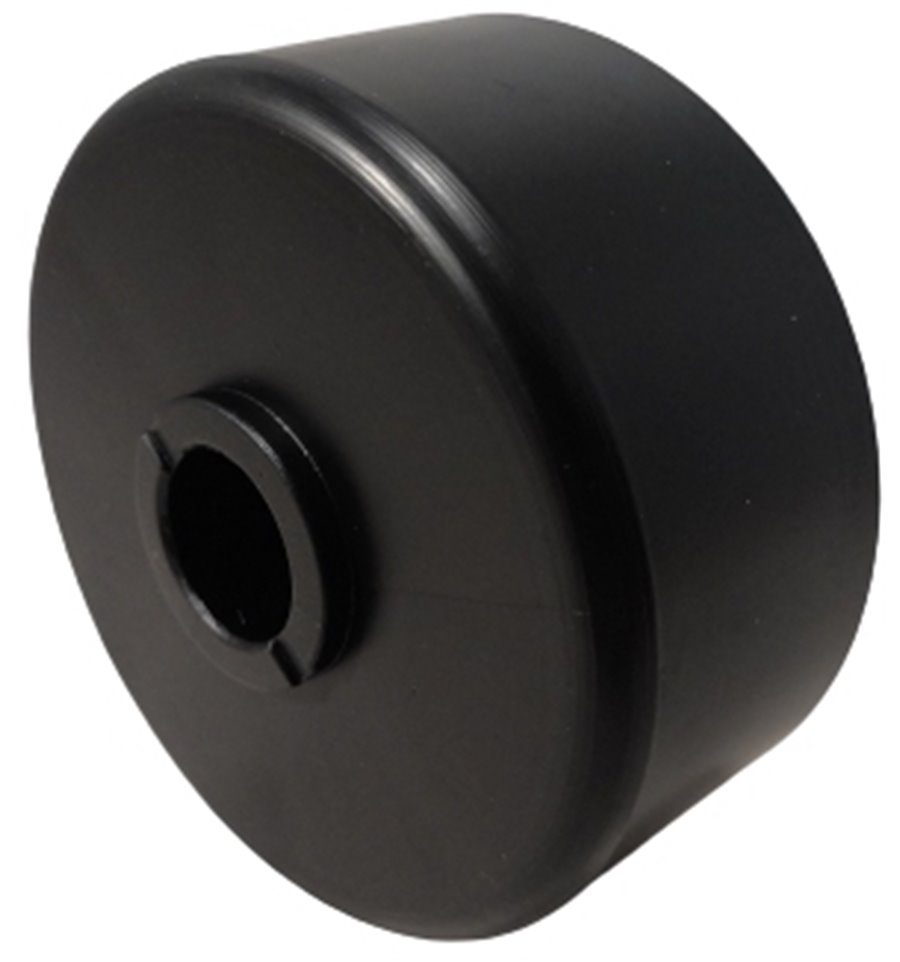 Stödhjul klippaggregat 110 Combi Pro, 125 Combi Pro m.fl. 1134-3434-01