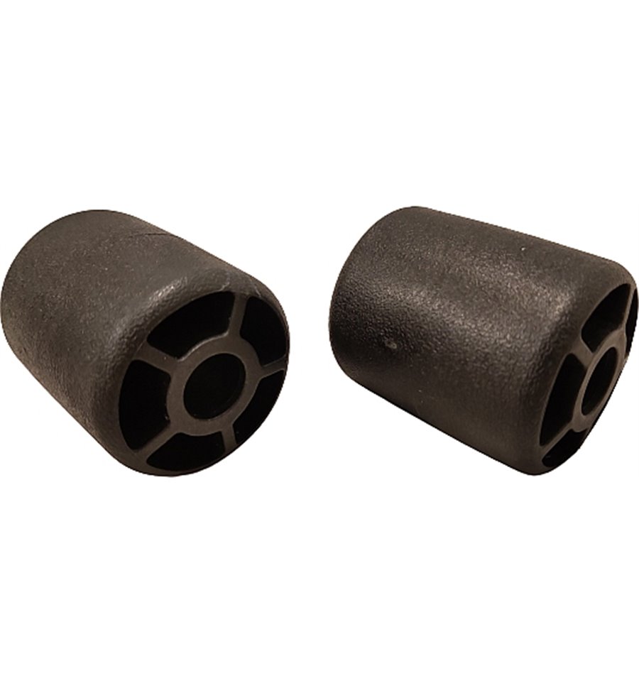 2-P Stödrulle 85, 95, 105 Combi, 1134-9126-01