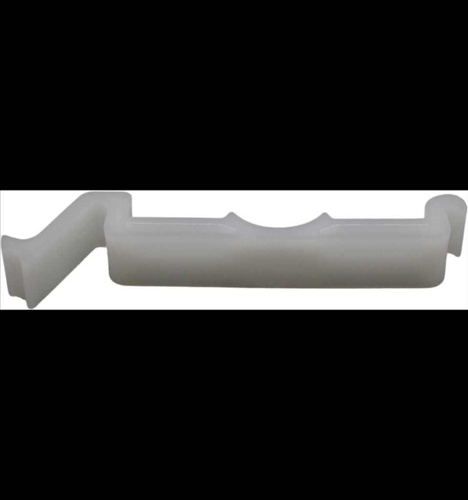 Stöd hjulaxel bak, 322785500/0