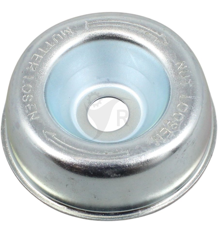 Stödkopp Stihl, Husqvarna, Jonsered m.fl. 80x15,6mm