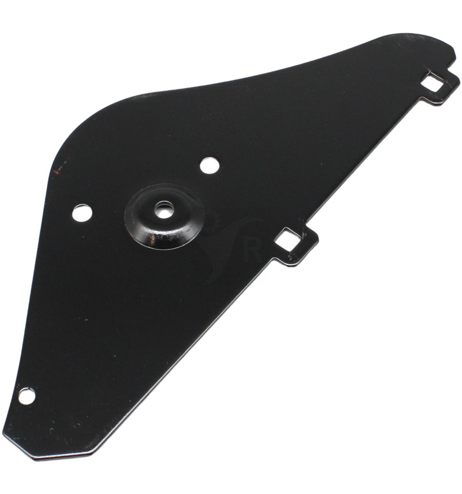 Stödplatta 325785418/0