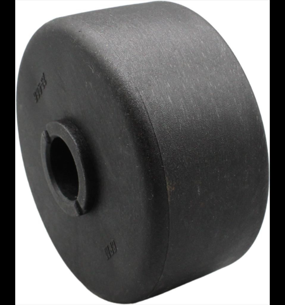 Stödrulle Stiga klippaggregat Combi Pro 110, 125, Park 107M m.fl. 1134-3434-01