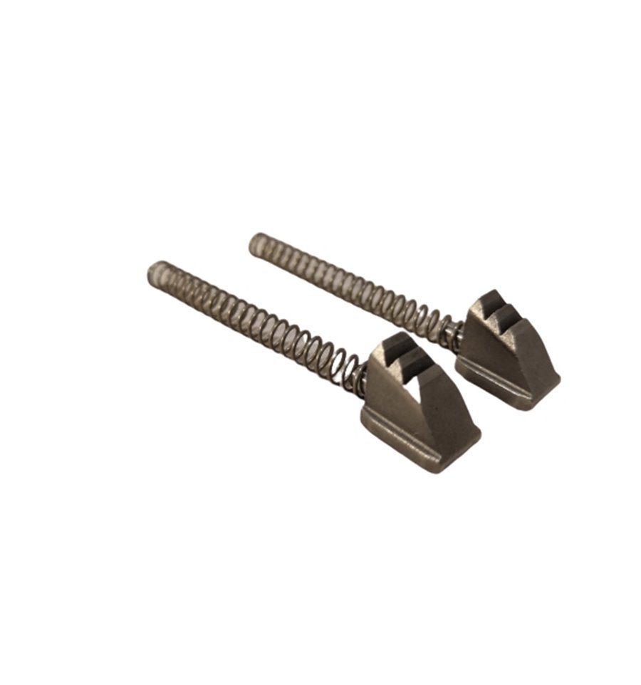 Stoppfjäder Jet-Fit trimmerhuvud, 111166