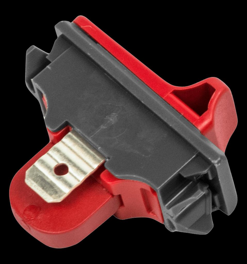 Stoppknapp strömbrytare, 5374190-01