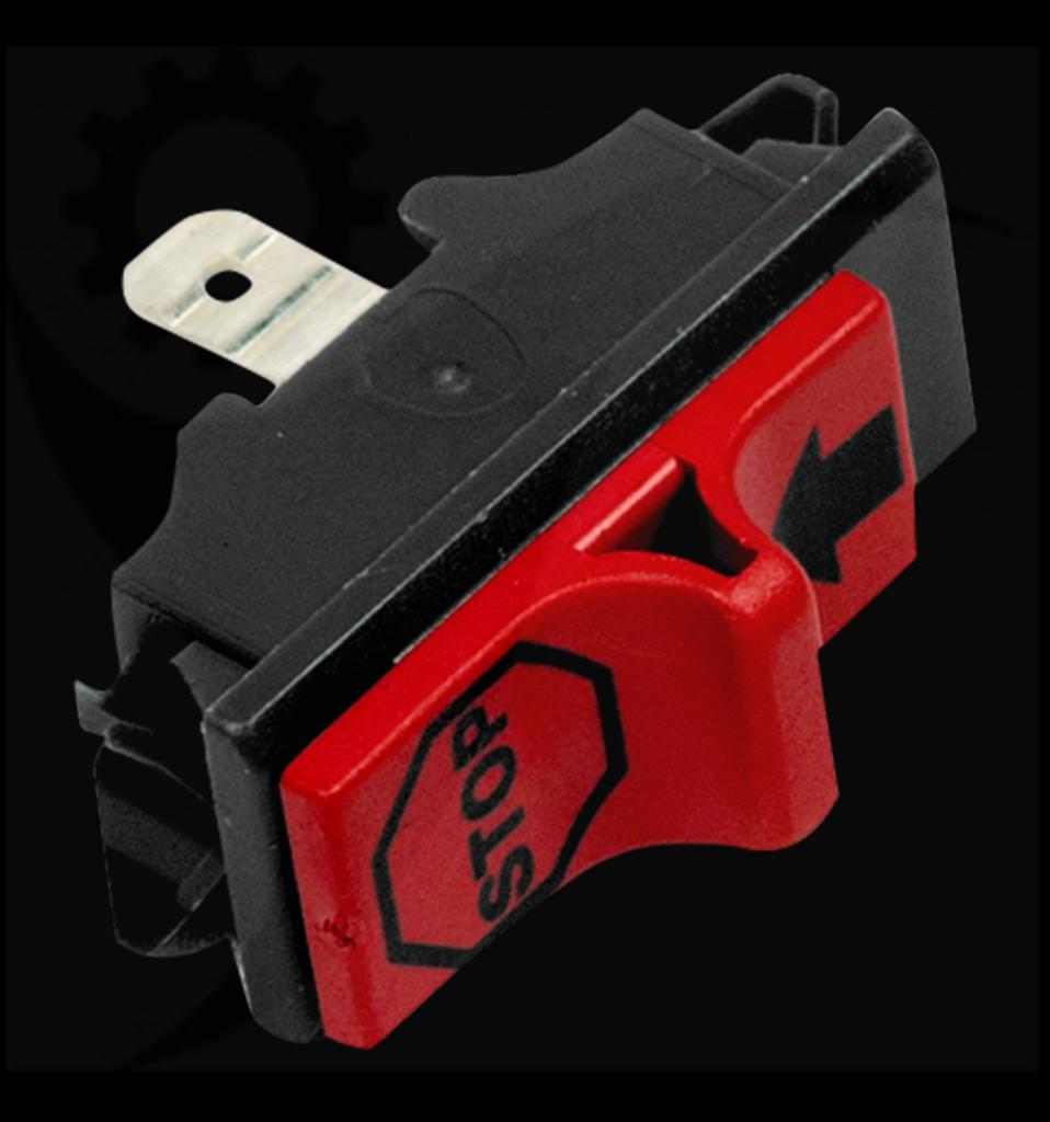 Stoppkontakt FC2145, RS44, 225R, 5037182-01