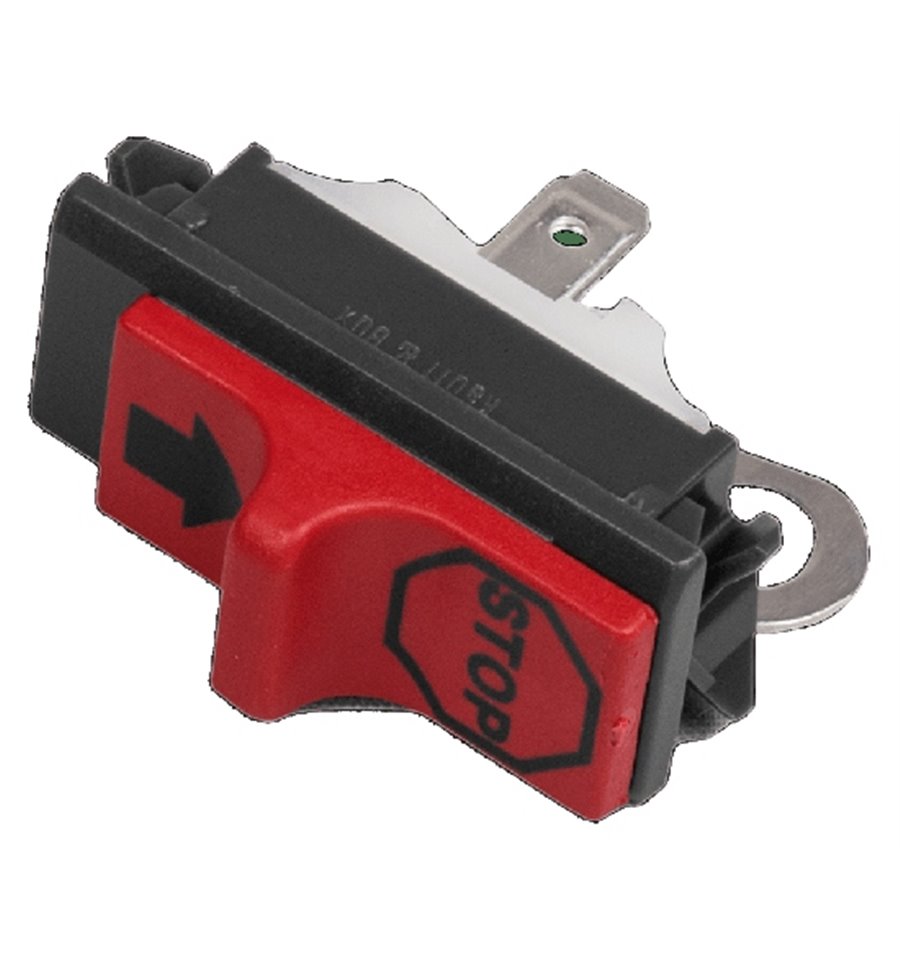 Stoppkontakt Husqvarna, Jonsered, Partner m.fl. 5037179-01
