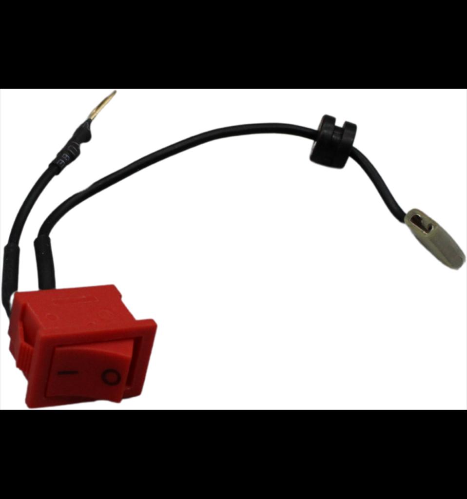 Strömbrytare CS540, SP386, SP426, 118804367/0