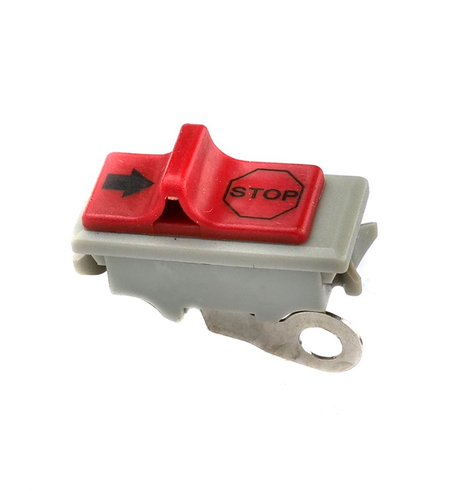 Strömbrytare Husqvarna 51, 55, 242, 246, 254 m.fl. 5037179-01