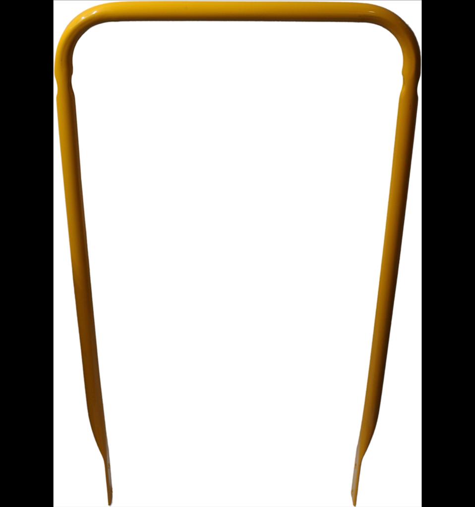 Styre underdel, Collector 45, 381006582/0