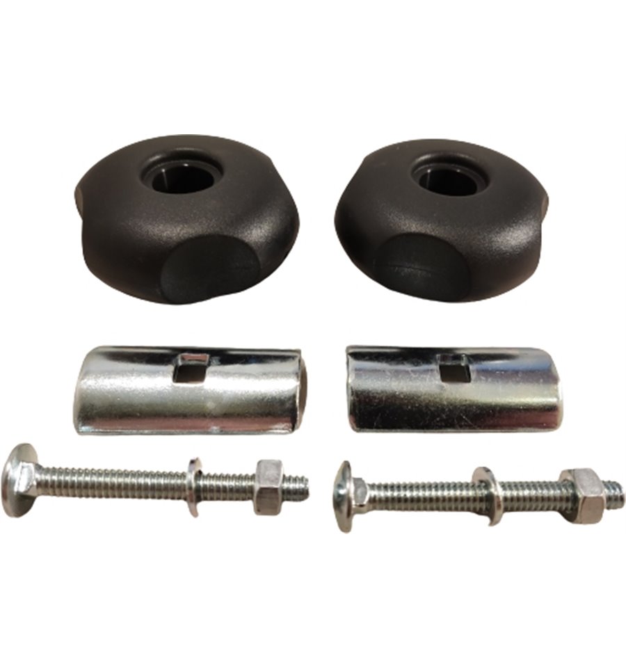 Styresbultskit inkl brickor, 1111-9030-02