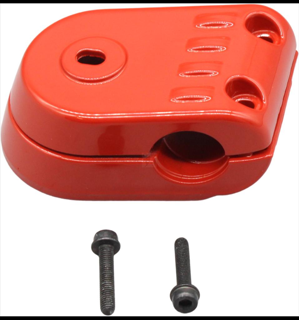 Styreshållare 5962833-02