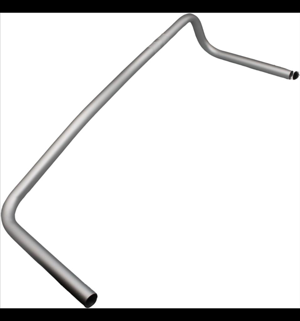 Styresrör SB28 JD, SB33D, SB44, SBK45D, SBK53D, 118801368/0