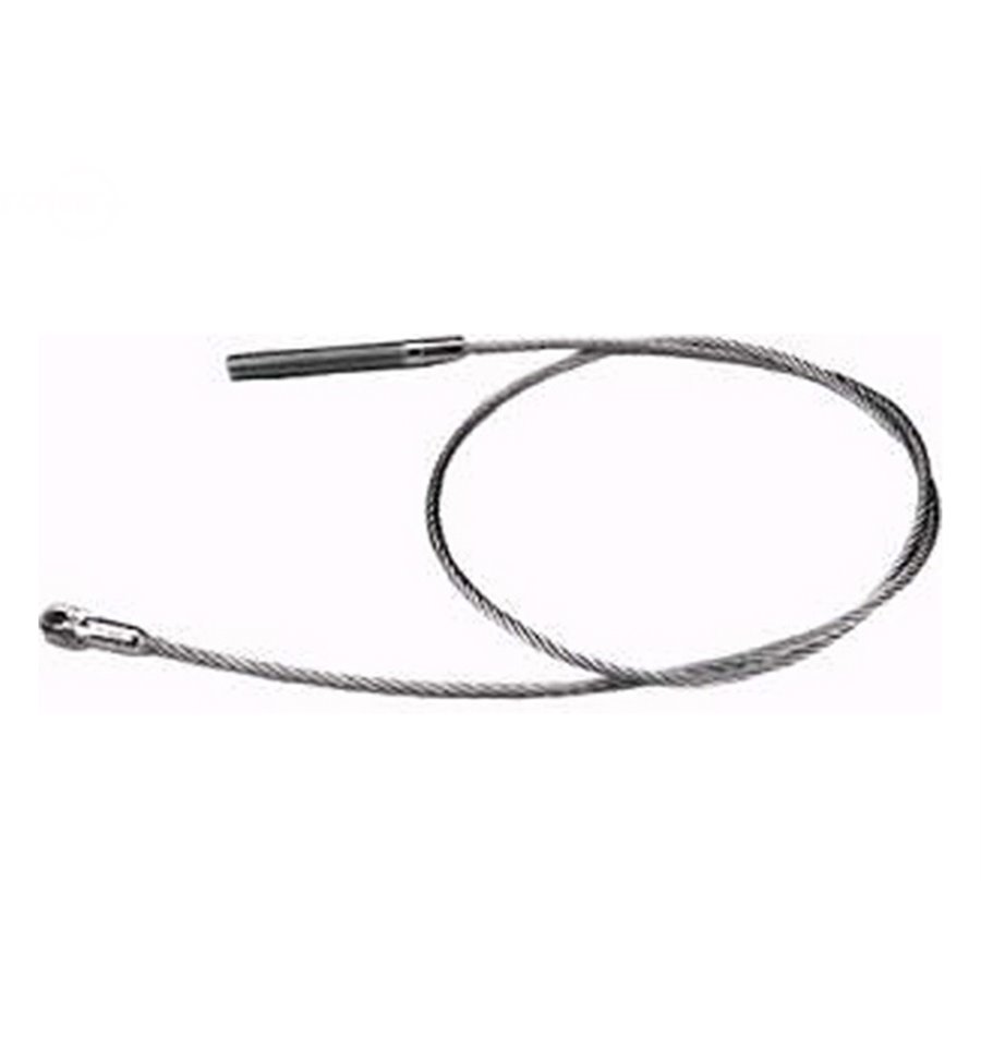 Styrvajer Husqvarna Rider 850, 11, 13, R970, FR13, 5065891-01