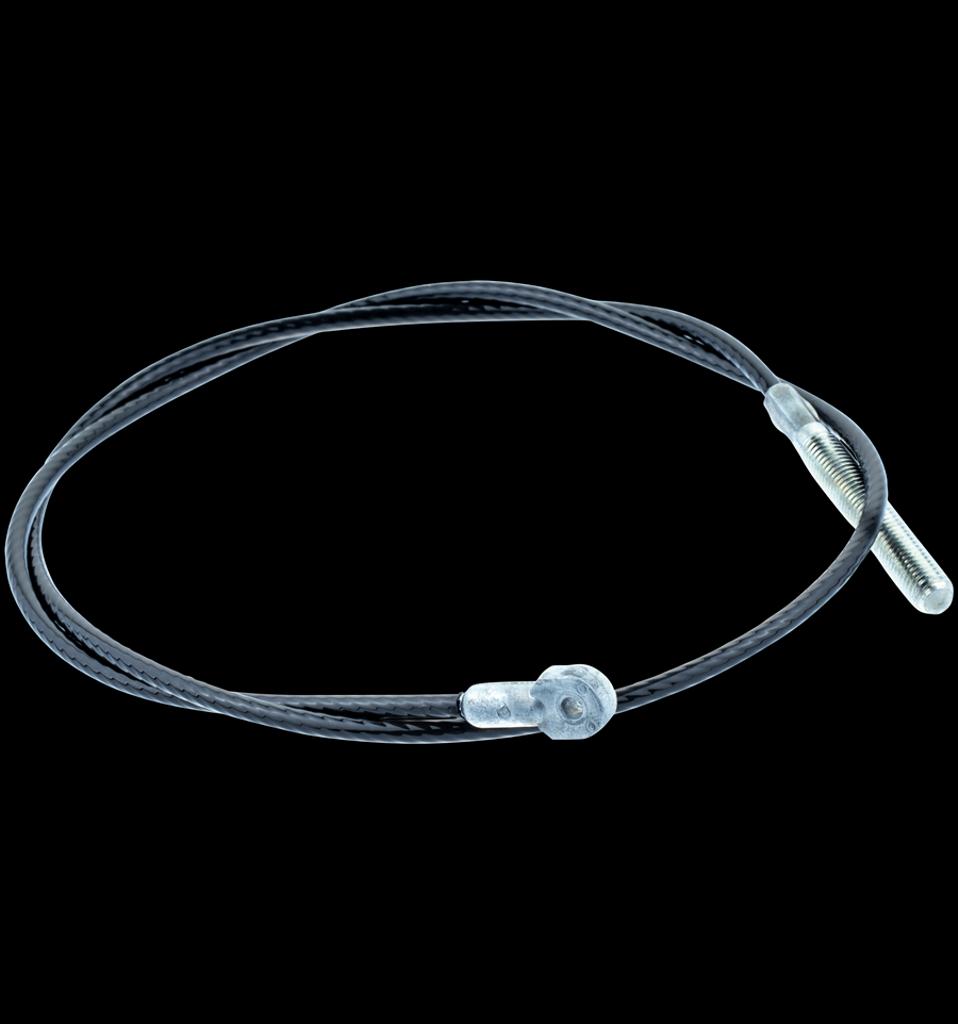 Styrvajer Husqvarna Rider R13, R15, Jonsered FR2211MA, FR2213 m.fl.