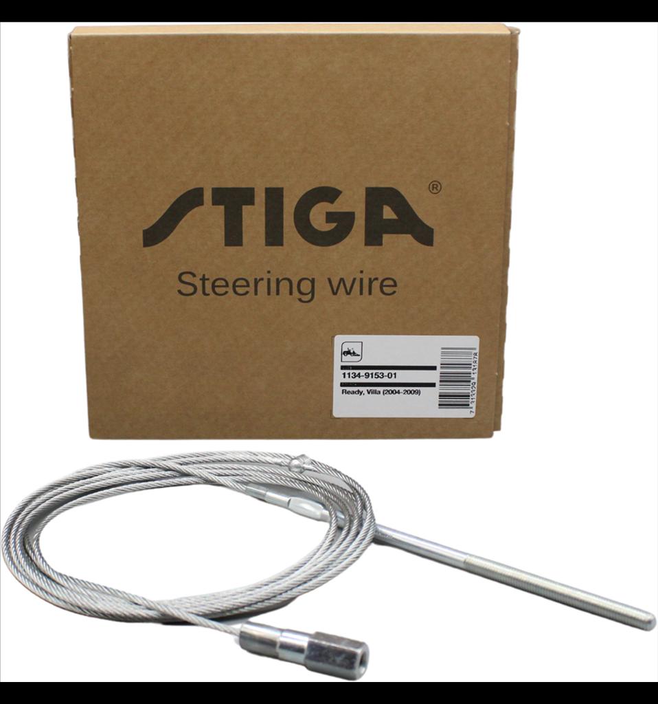 Original Styrvajer Ready, Villa 12, Villa 14, Villa 16 1134-9153-01