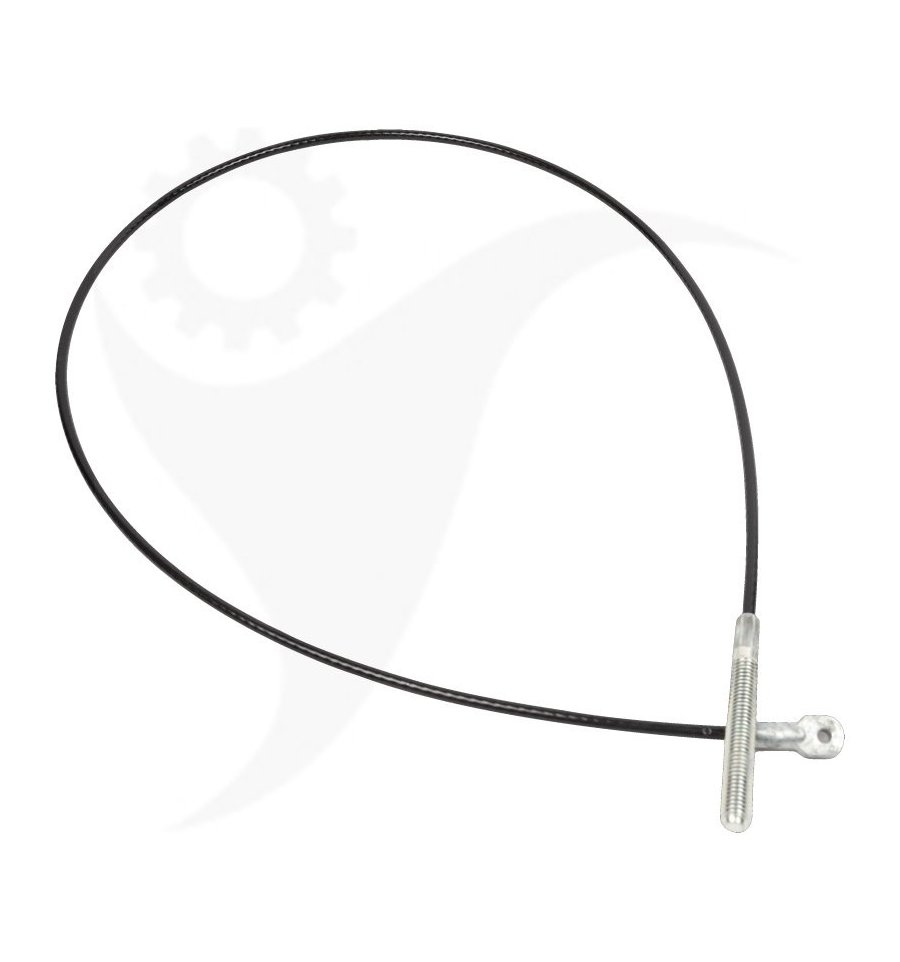 Styrvajer Husqvarna Rider 850, R11, R13 m.fl. 5016048-01