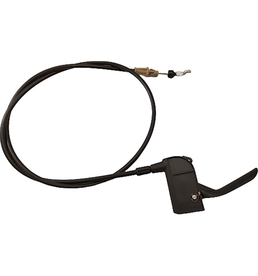 Styrvajer PowerSteer SB300, PM105, PM85, ST268EP m.fl.  5324212-49