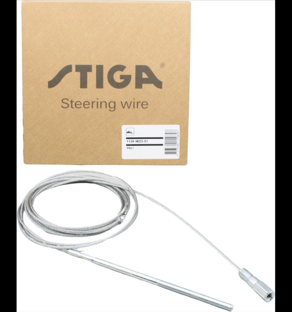 Original Styrvajer Villa 8E, 9E, 11E, Classic, Senator, 1134-9023-01