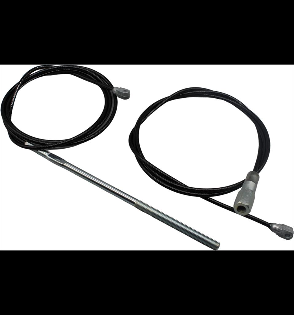 Styrvajer Villa II, 1134-9085-01