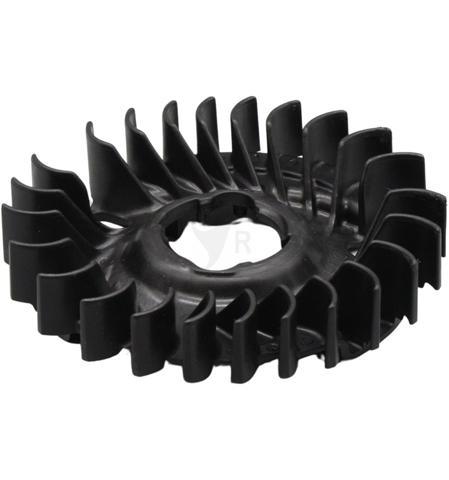 Svänghjulsfläkt 594102