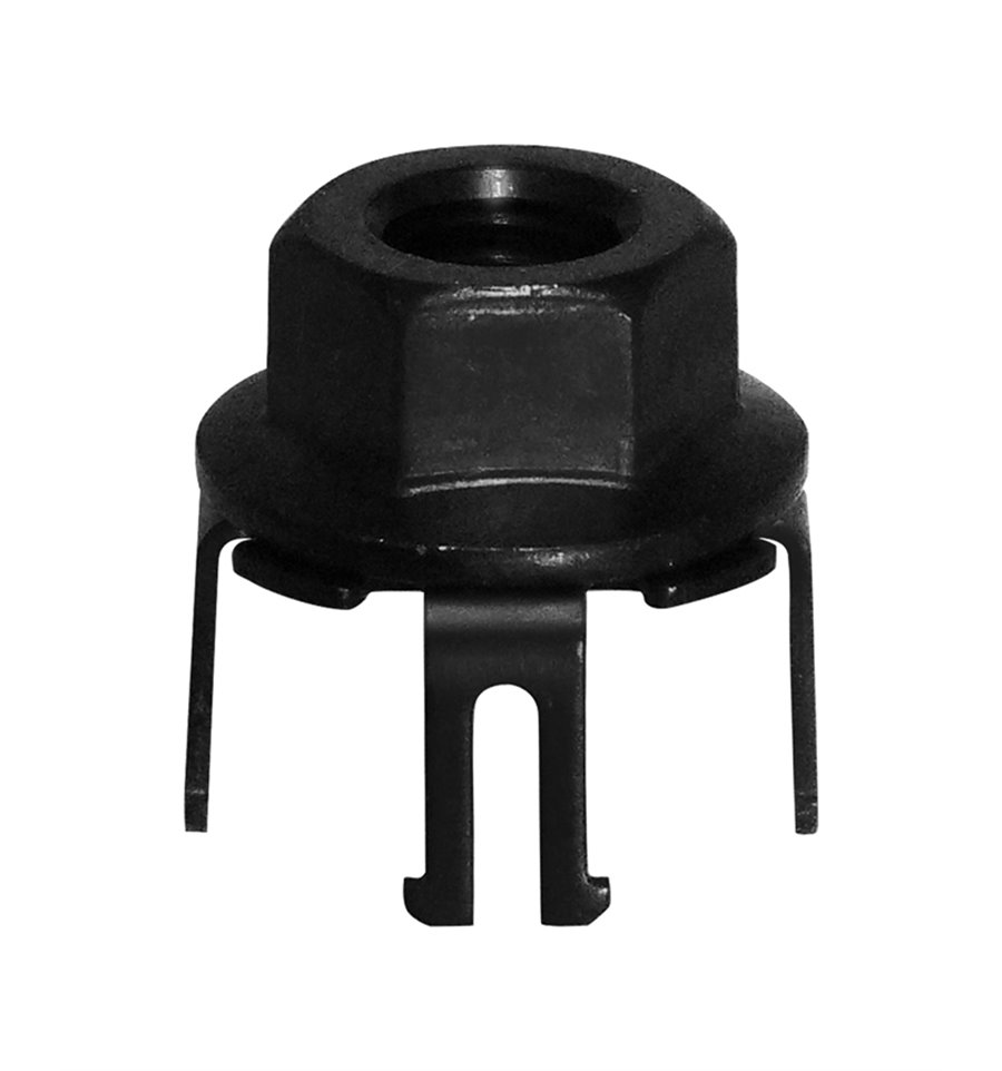 Svärdmutter Husqvarna 545, 555, 565, 550XPG Jonsered CS2252, 5051973-01