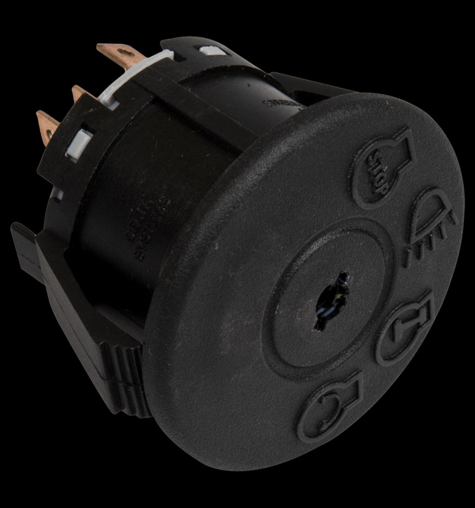 Tändningslås 5321755-66