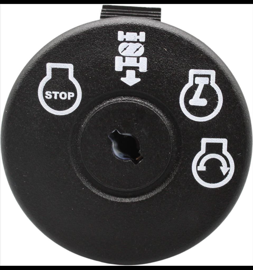 Tändningslås 5321933-50