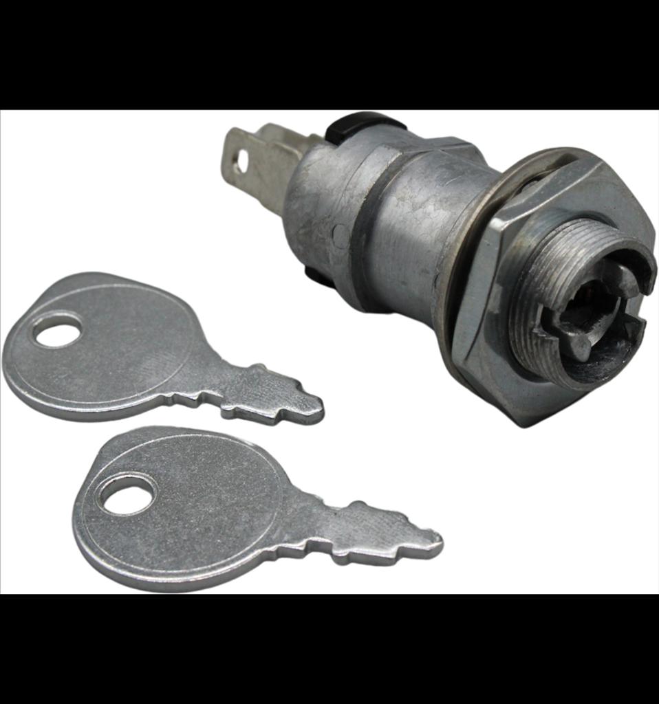 Tändningslås Combi 53SE, Collector 53SE, 118450051/0