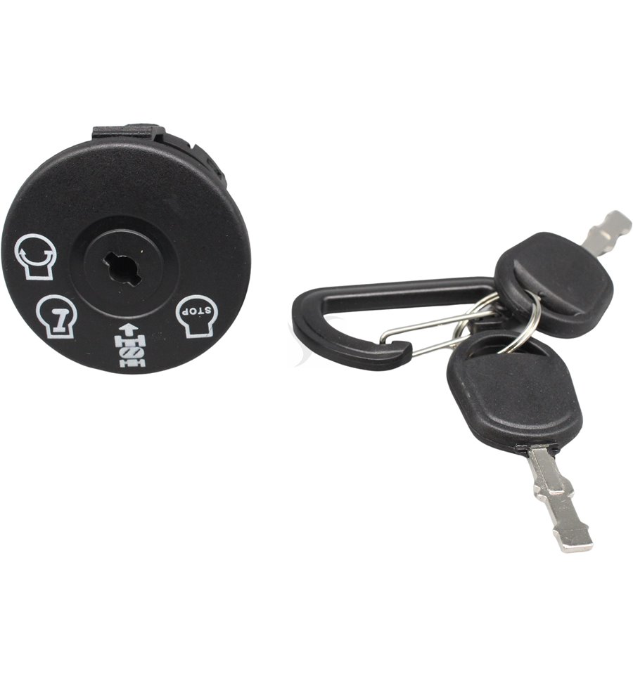 Tändningslås Husqvarna 5321933-50