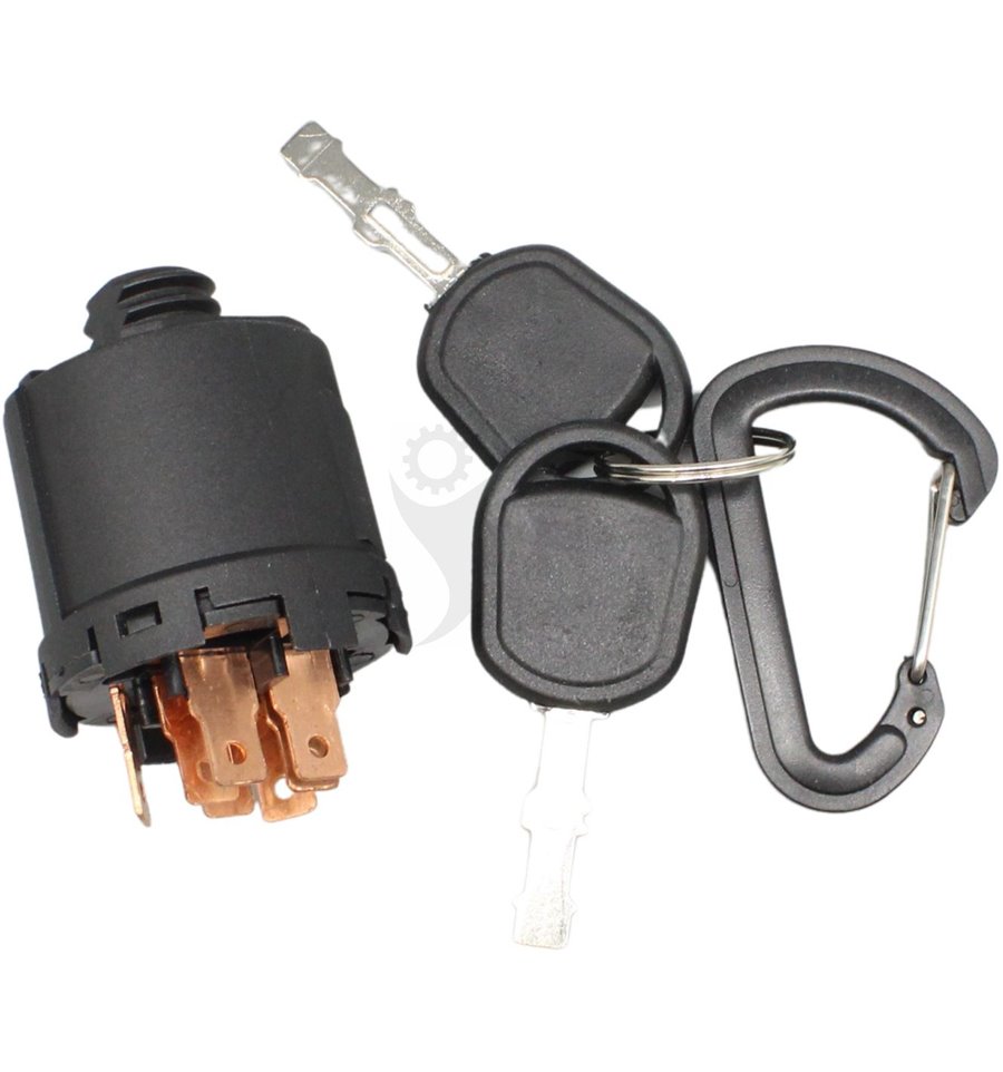 Tändningslås Husqvarna 5782617-01