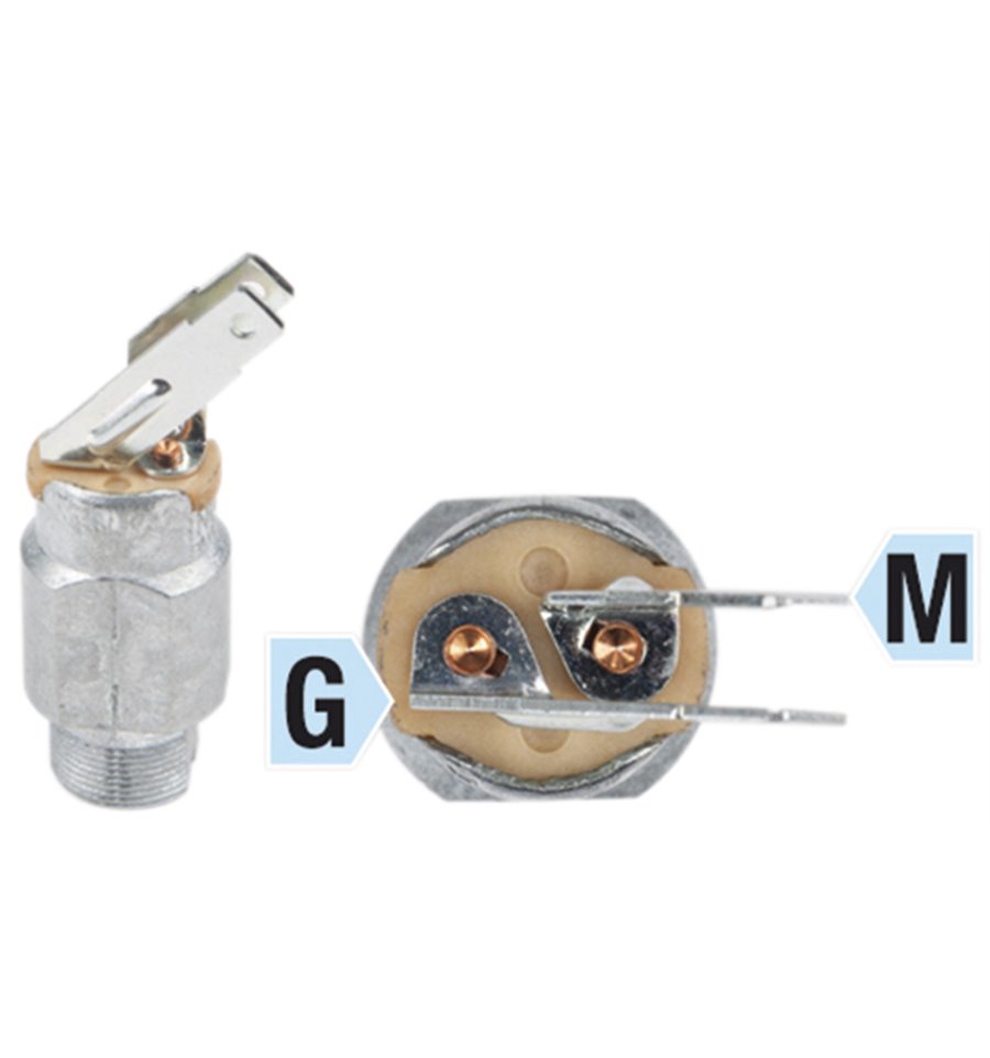 Tändningslås Toro 40-5940, 29-5560