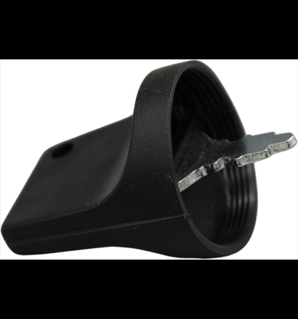 Tändningsnyckel Park 11, 12 ,13, Classic, Millenium m.fl. 1134-3368-01