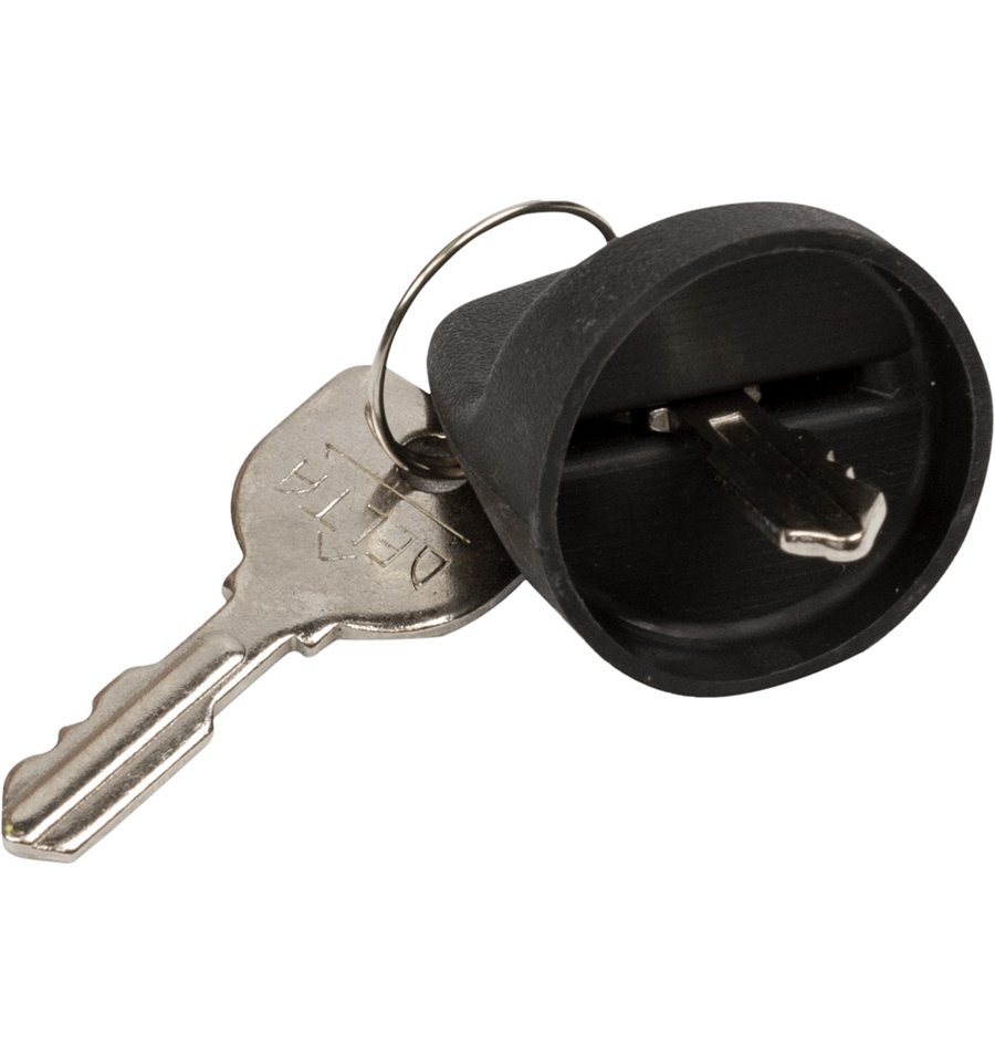 Tändningsnyckel Rider, Frontmower m.fl. 5444424-01