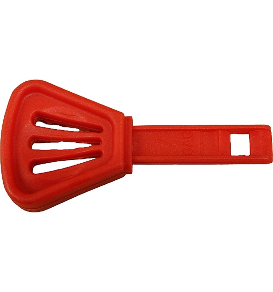 Tändningsnyckel Snow Hunter, Snow Crystal, Snow Cube 118550639/1