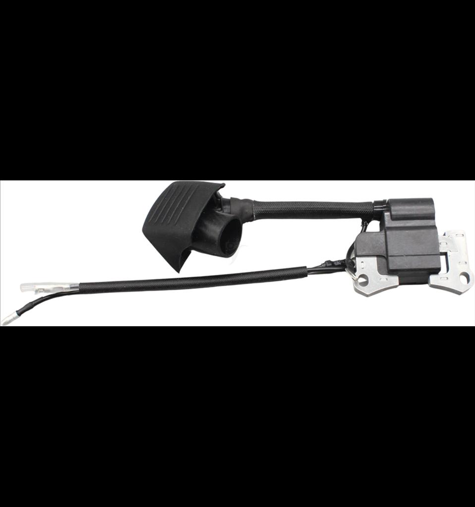 Tändspole BC555B, SBC252D, 118804864/0