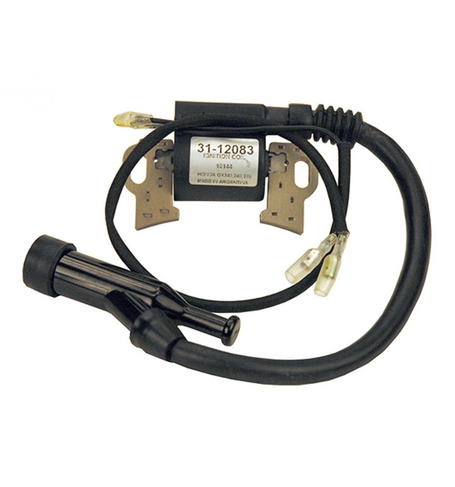 Tändspole Honda GX240, GX270, GX340, 30500-ZF6-W01