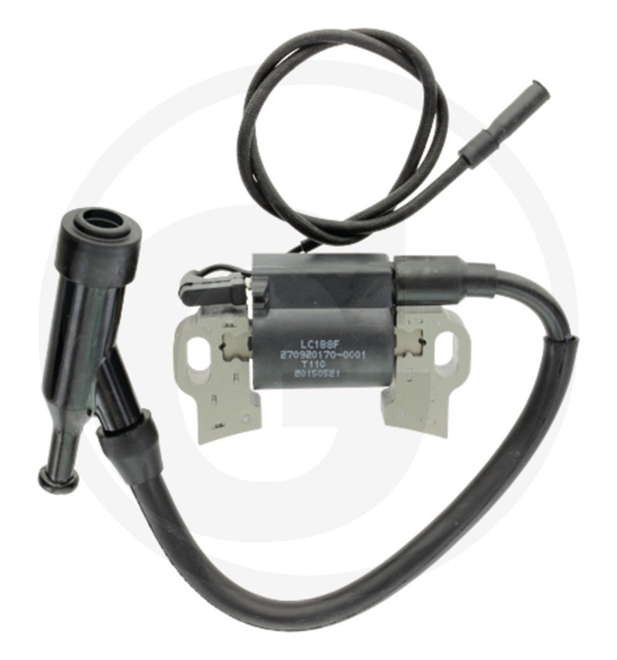 Tändspole Loncin LC185FD, G340F, G390F, G420F, 270920170
