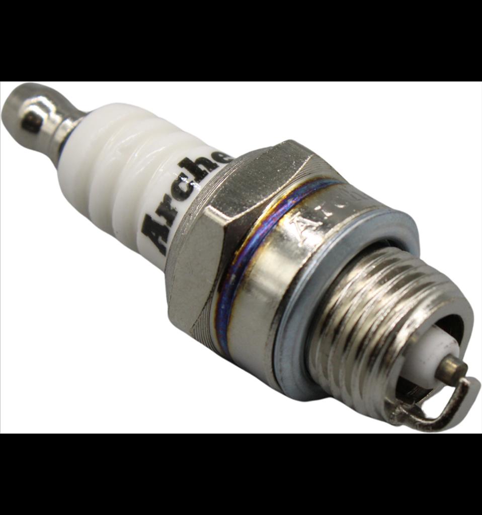 Tändstift A942P , Champion RCJ7Y, NGK BPMR6F