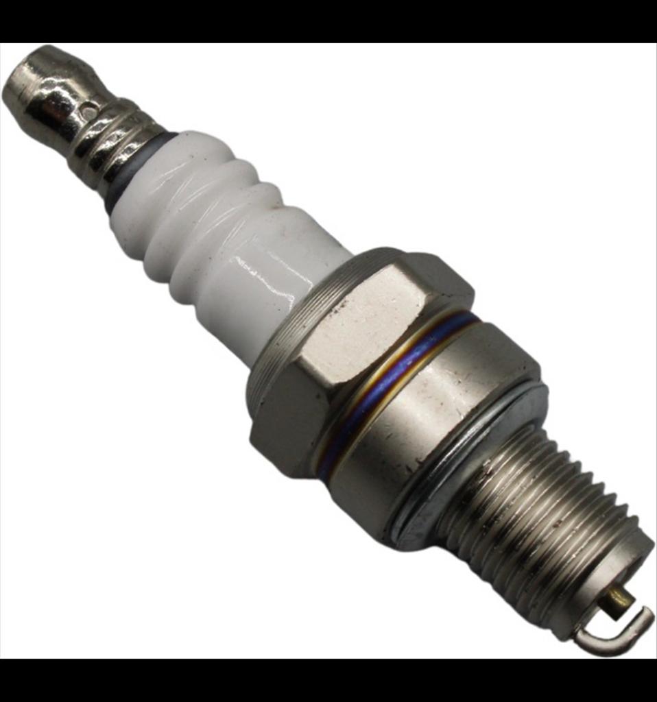 Tändstift AM6RTC, NGK CMR6H, Champion RZ7C