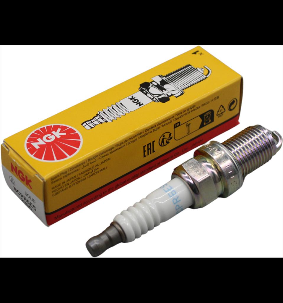 Tändstift NGK BCPR6ES