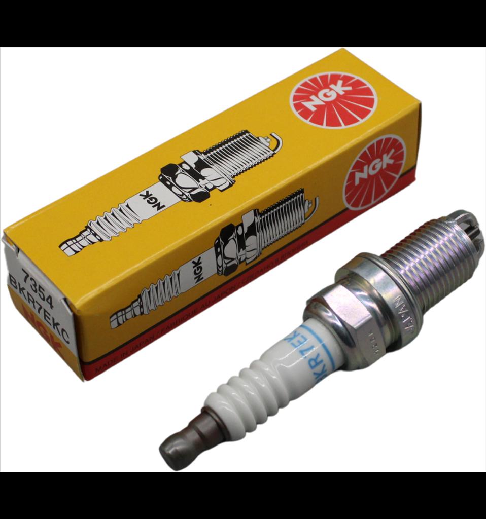 Tändstift NGK BKR7EKC