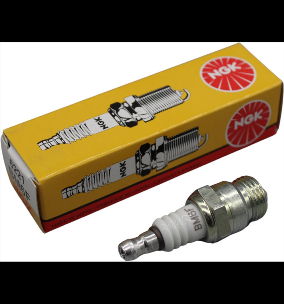 Tändstift NGK BM6F